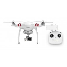 Drone Dji Phantom 3 Standard Branco